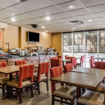 Comfort Inn & Suites Lakeland North I-4 Dış mekan fotoğraf