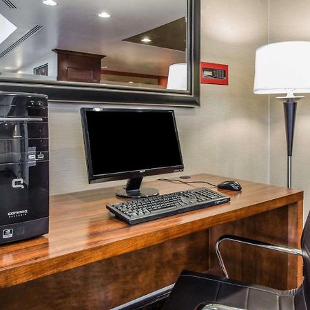 Comfort Inn & Suites Lakeland North I-4 Dış mekan fotoğraf
