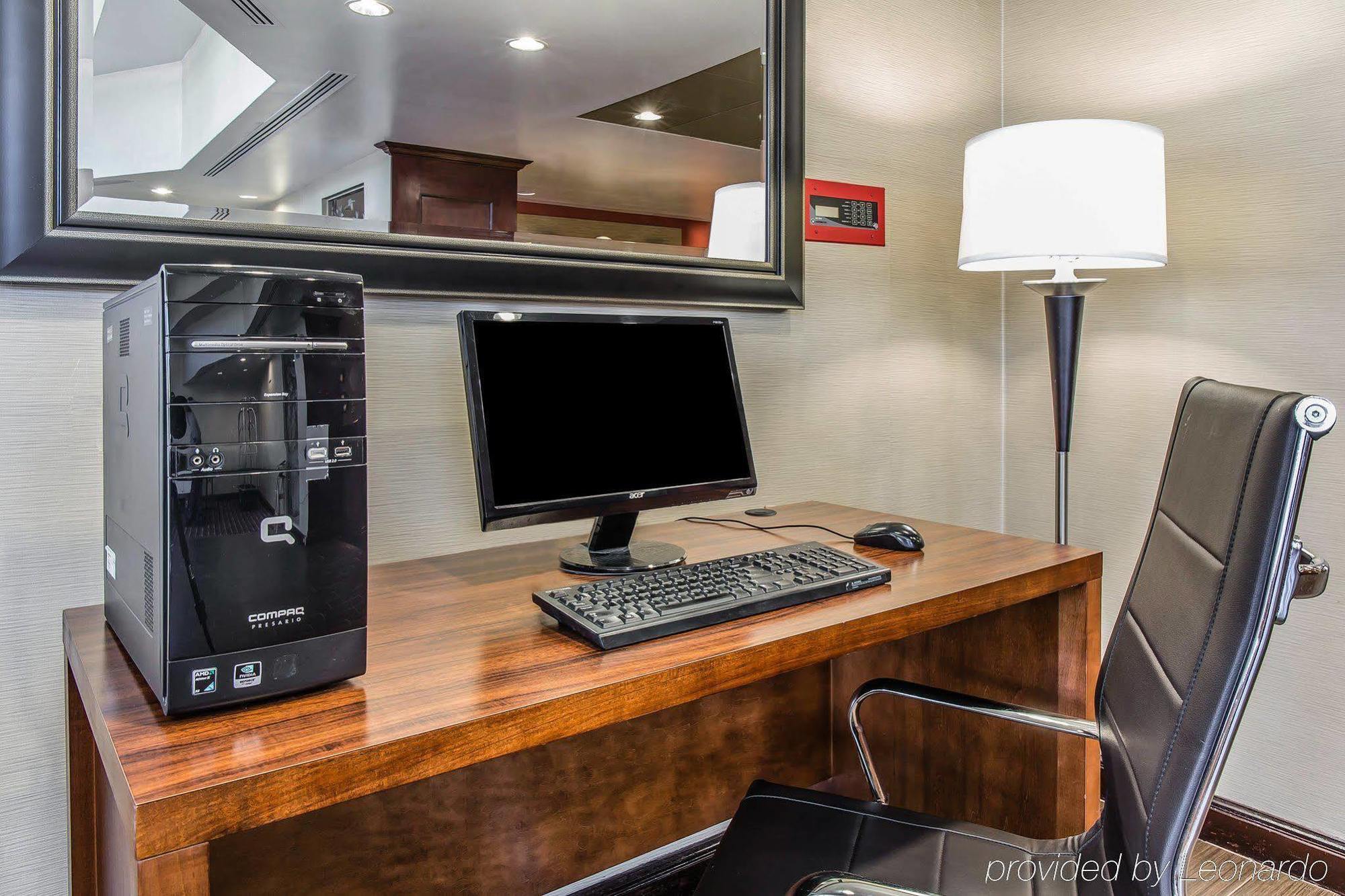 Comfort Inn & Suites Lakeland North I-4 Dış mekan fotoğraf