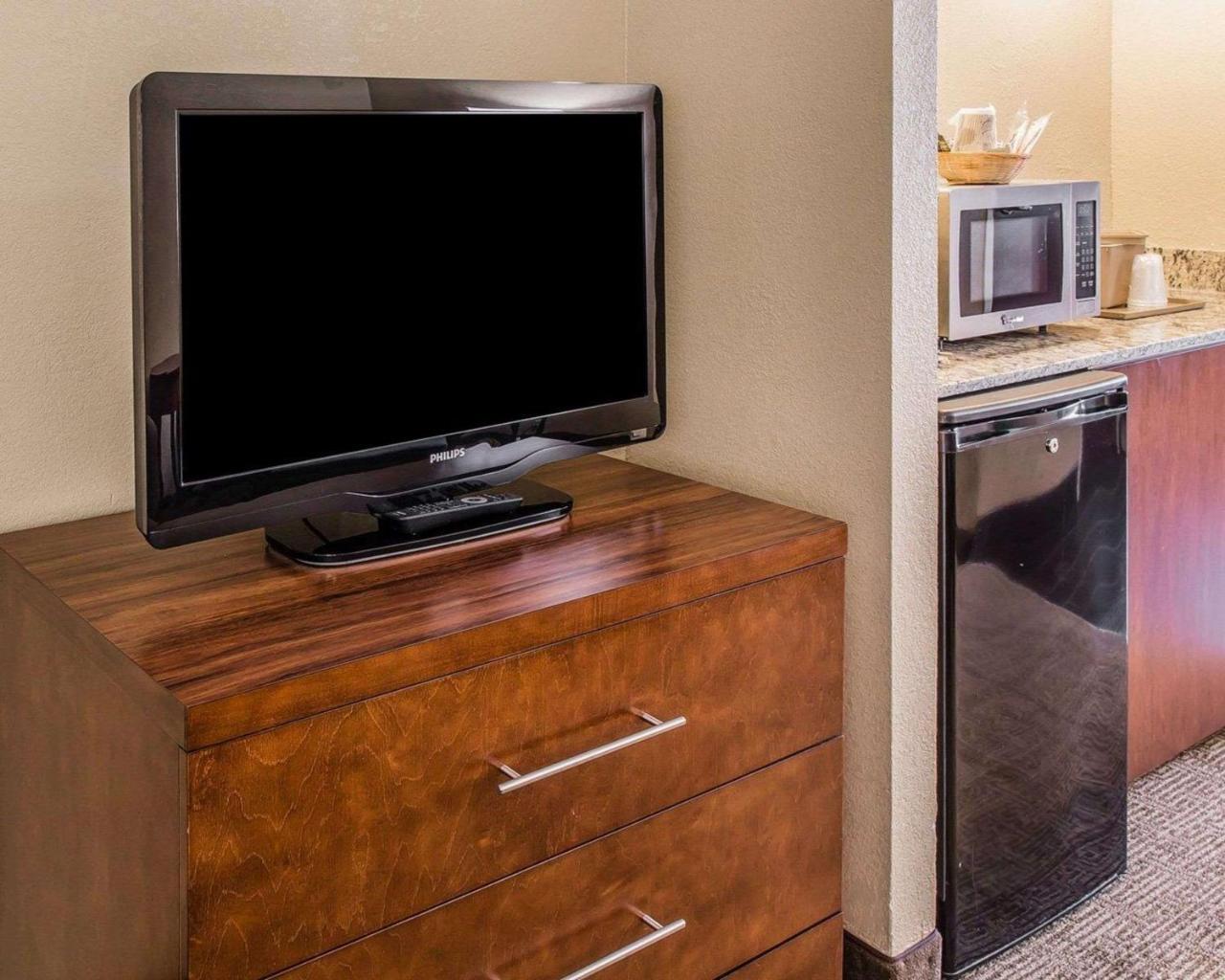 Comfort Inn & Suites Lakeland North I-4 Dış mekan fotoğraf