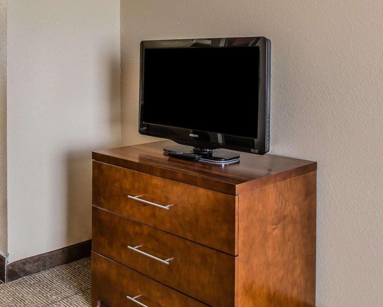 Comfort Inn & Suites Lakeland North I-4 Dış mekan fotoğraf